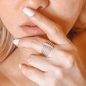 Twisted Wire Ring 💍